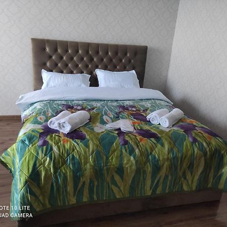 Rustavi Guest House Eksteriør bilde