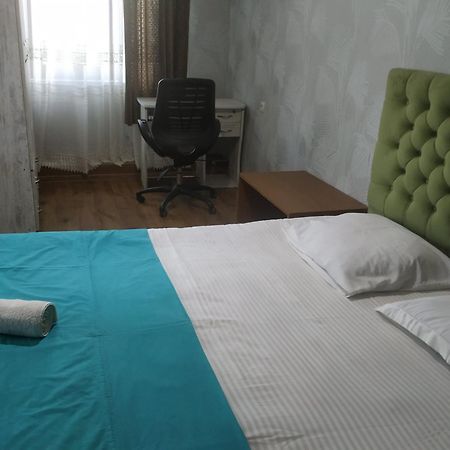 Rustavi Guest House Eksteriør bilde