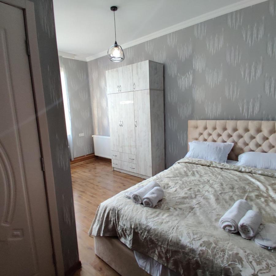 Rustavi Guest House Eksteriør bilde