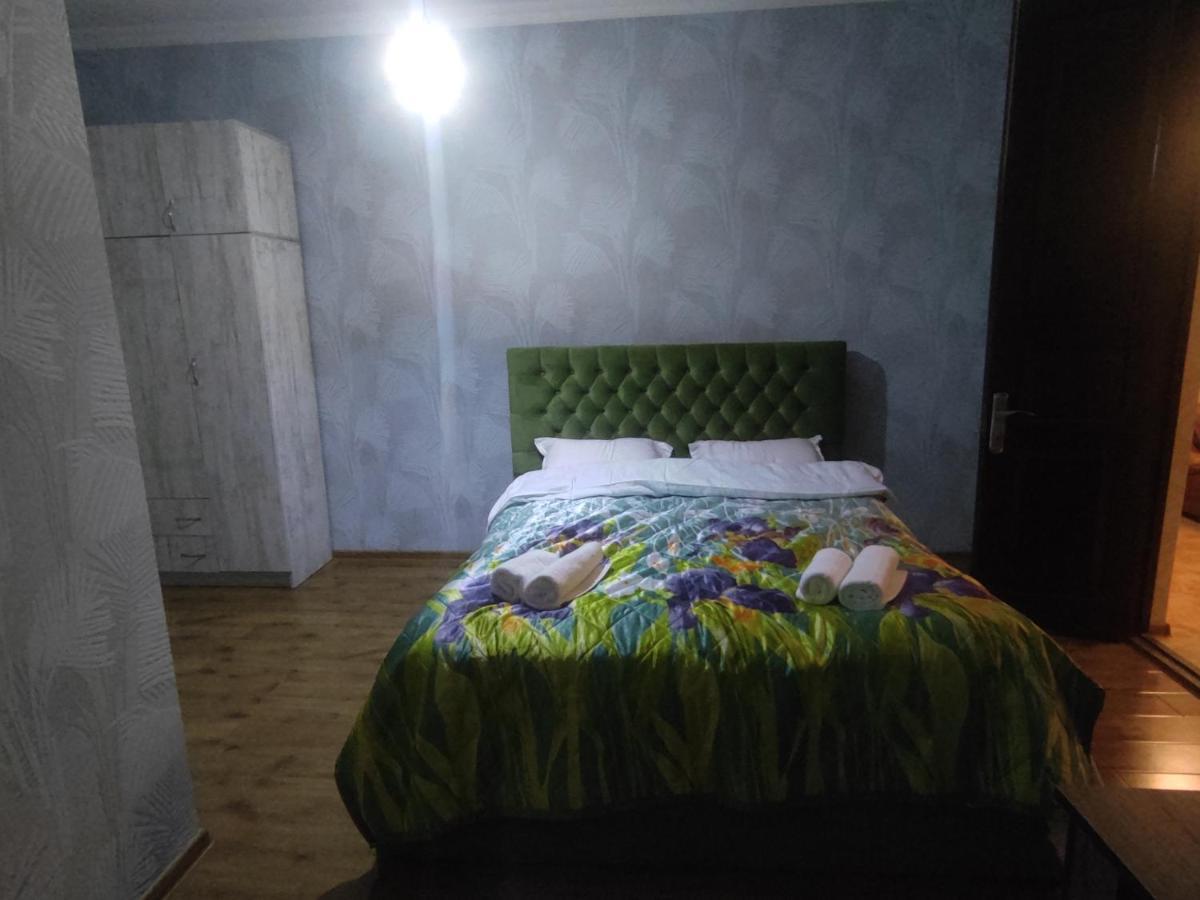 Rustavi Guest House Eksteriør bilde