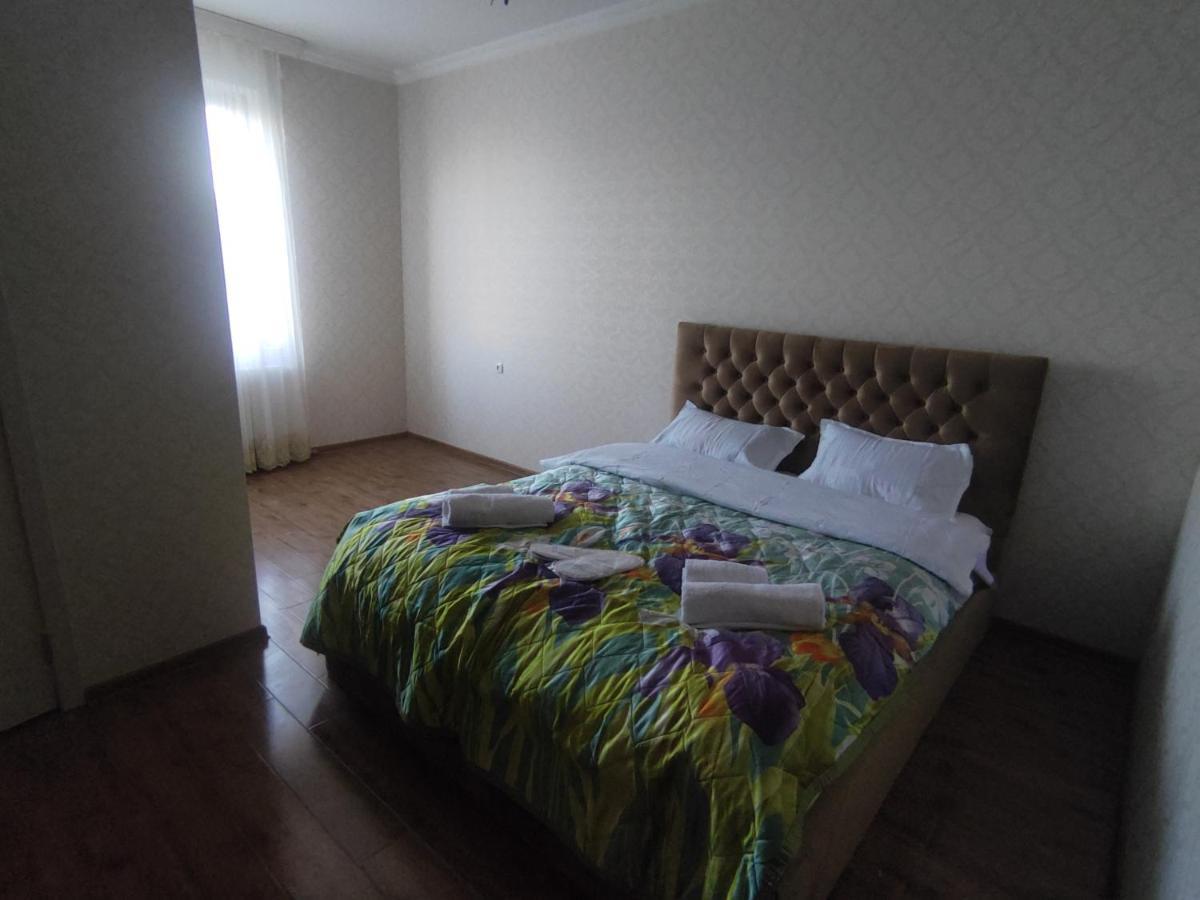 Rustavi Guest House Eksteriør bilde