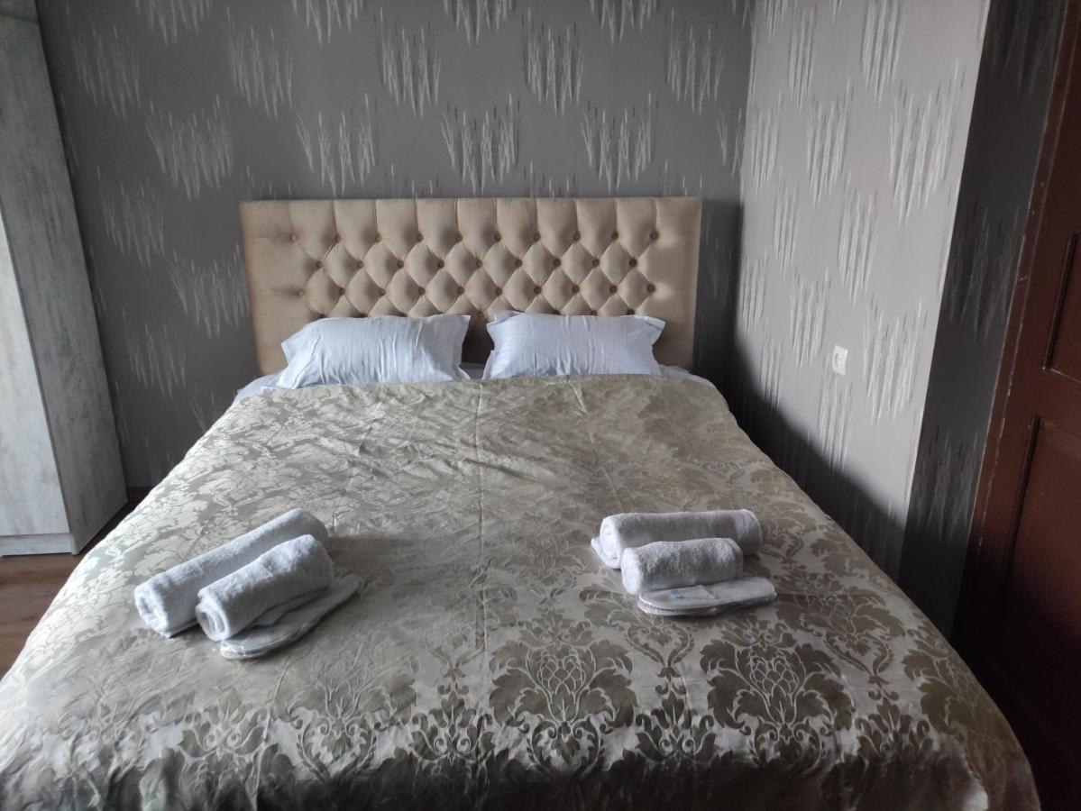 Rustavi Guest House Eksteriør bilde