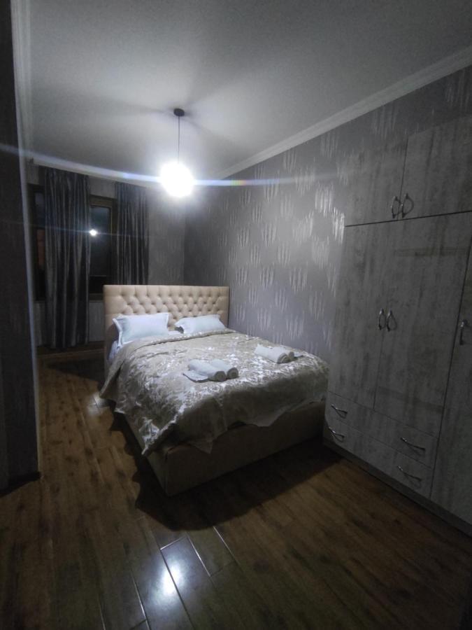 Rustavi Guest House Eksteriør bilde