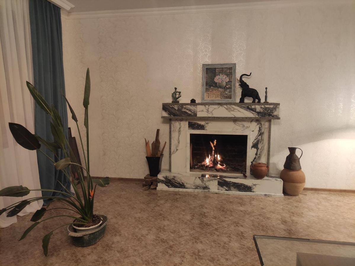 Rustavi Guest House Eksteriør bilde