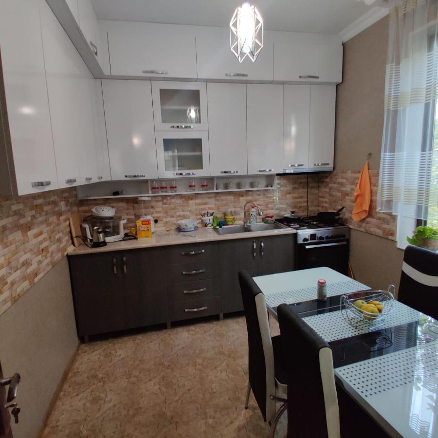 Rustavi Guest House Eksteriør bilde