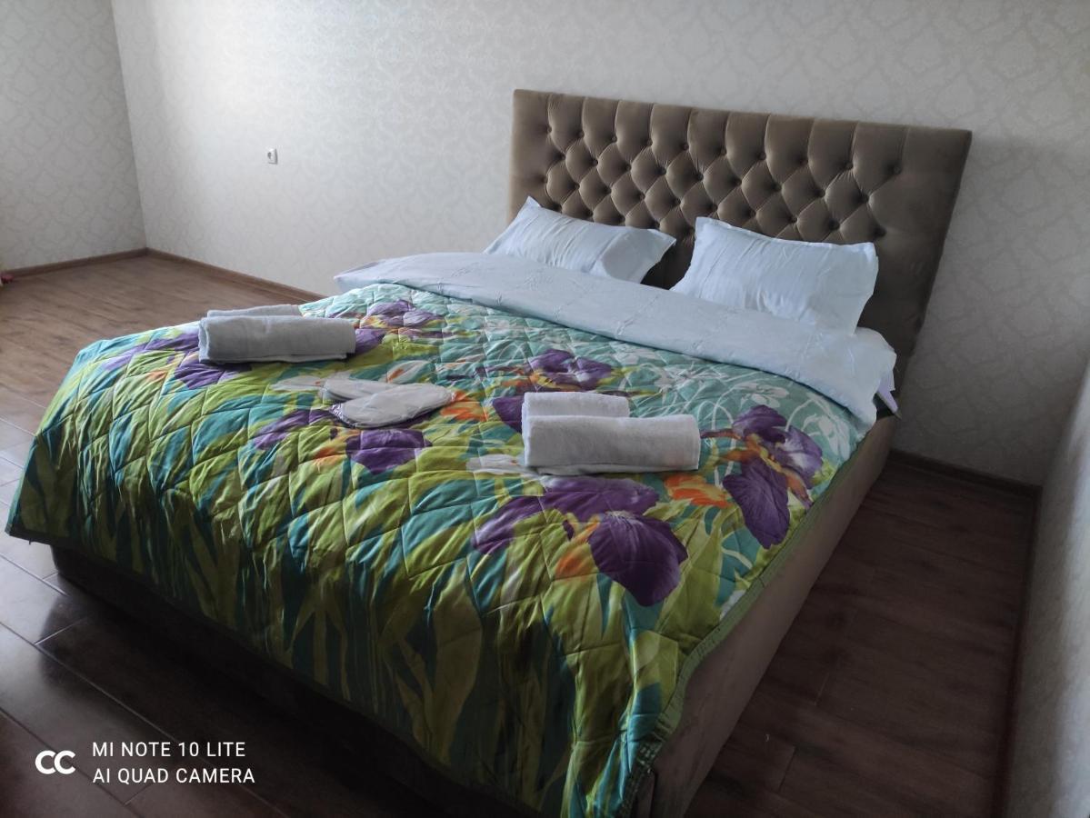Rustavi Guest House Eksteriør bilde