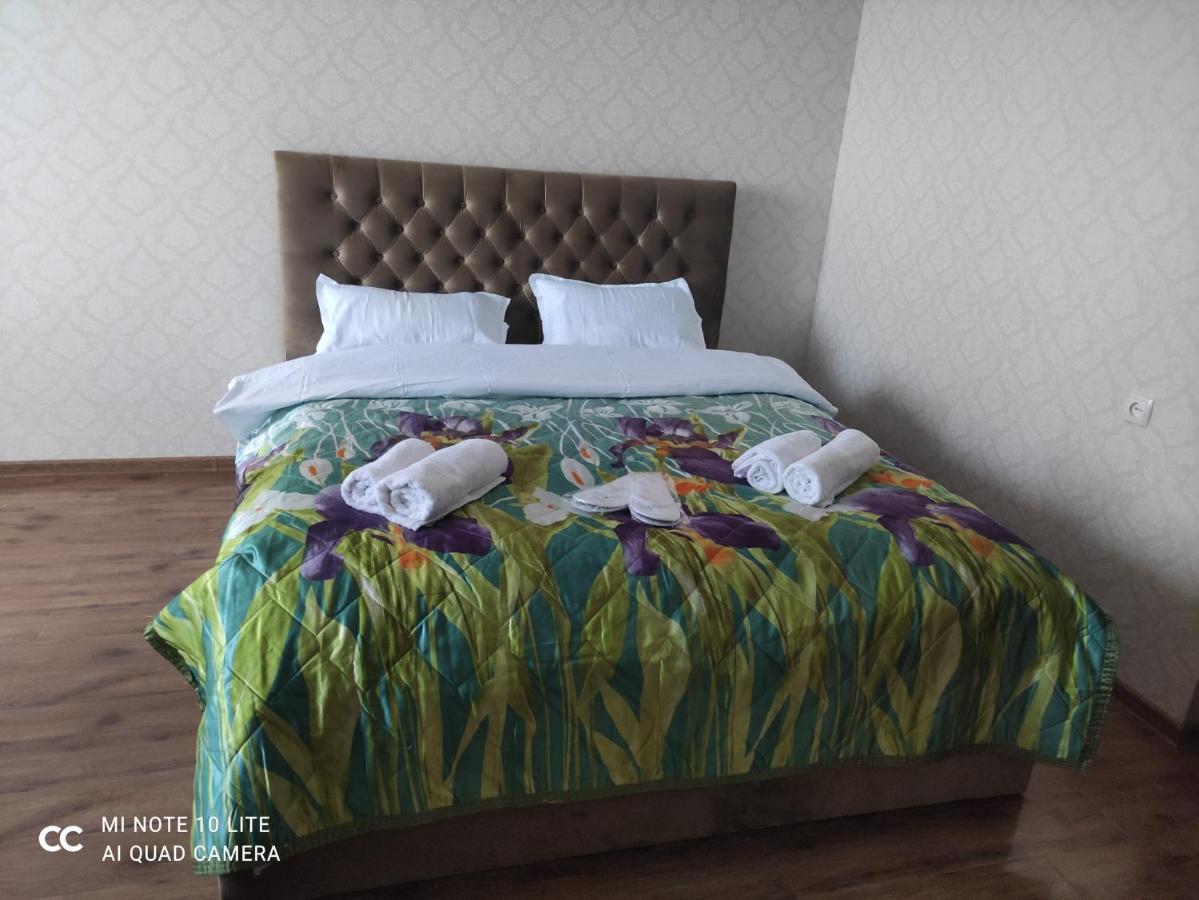 Rustavi Guest House Eksteriør bilde