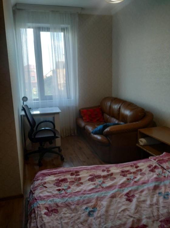 Rustavi Guest House Eksteriør bilde