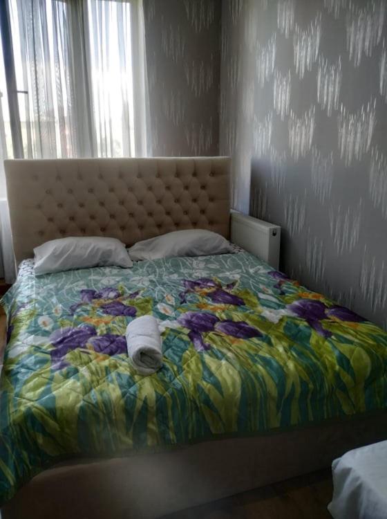 Rustavi Guest House Eksteriør bilde