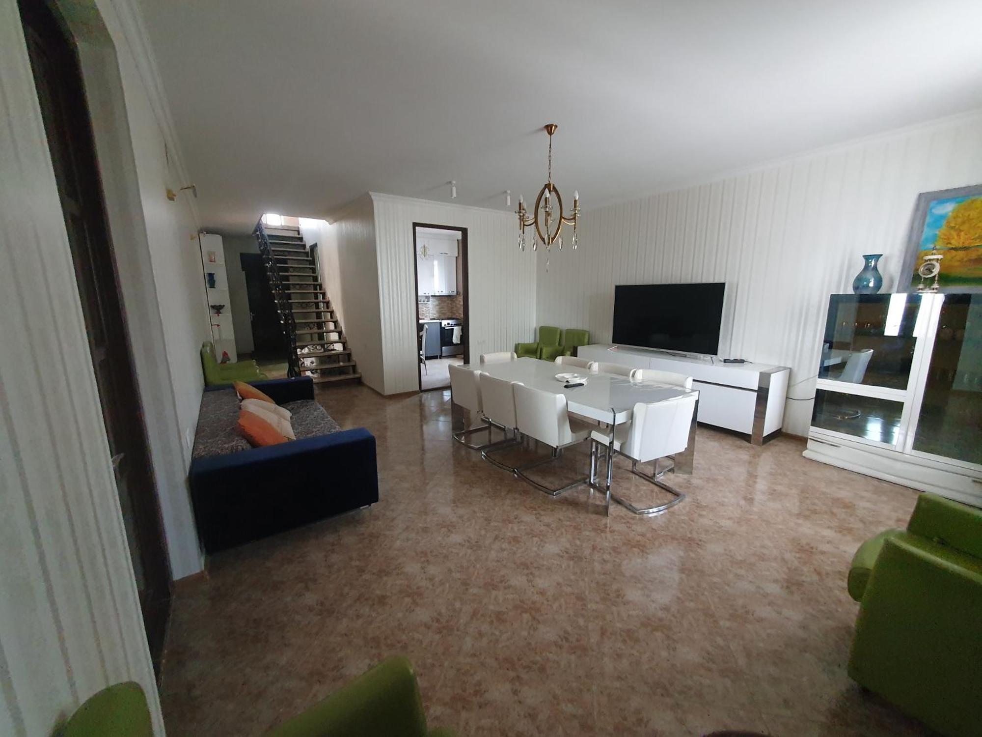 Rustavi Guest House Eksteriør bilde
