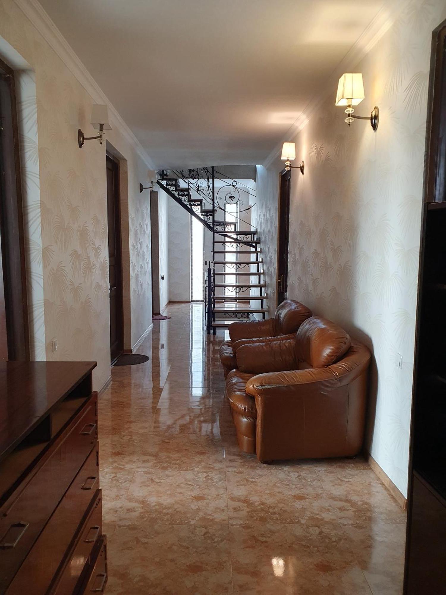 Rustavi Guest House Eksteriør bilde