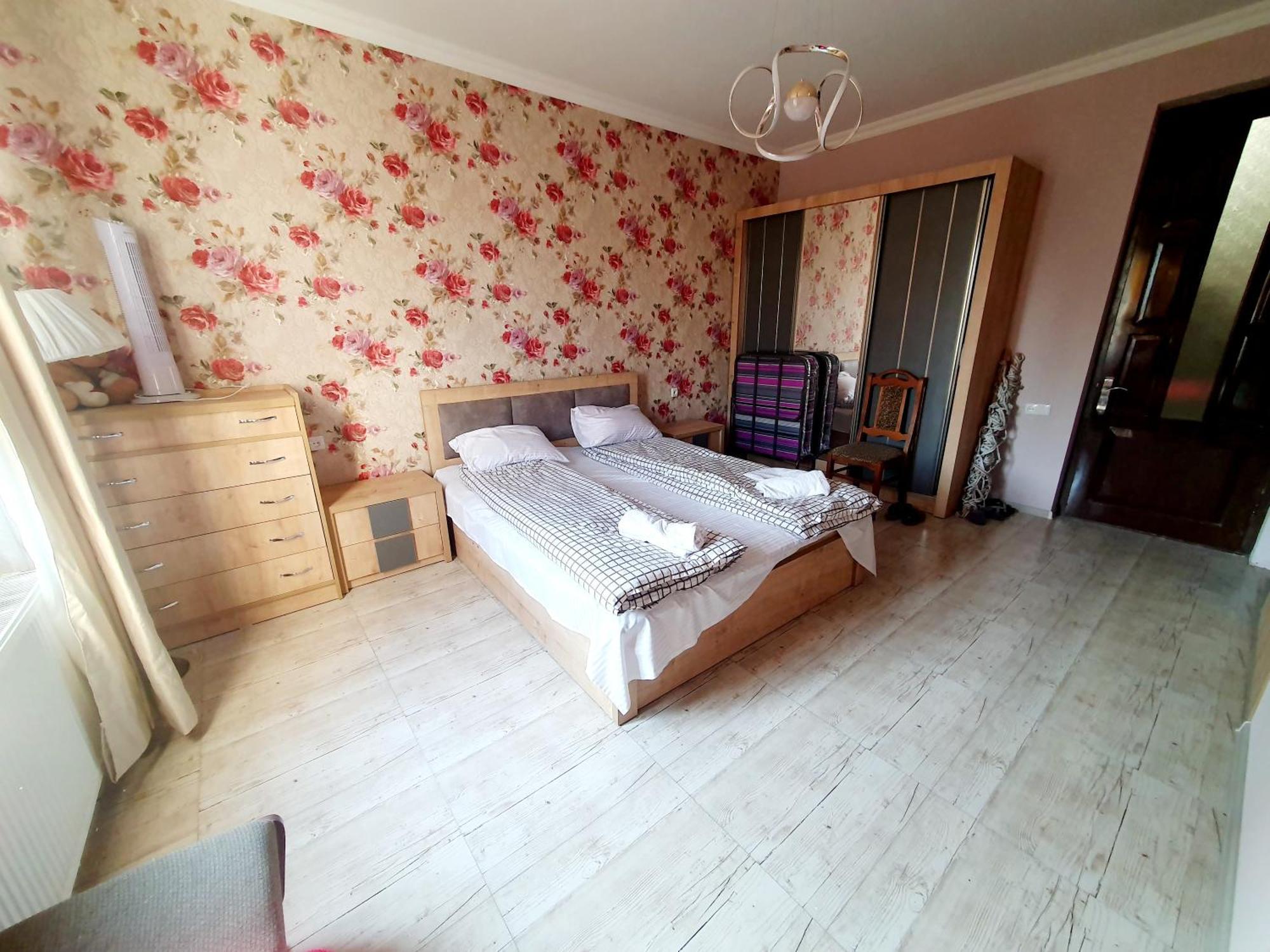Rustavi Guest House Eksteriør bilde
