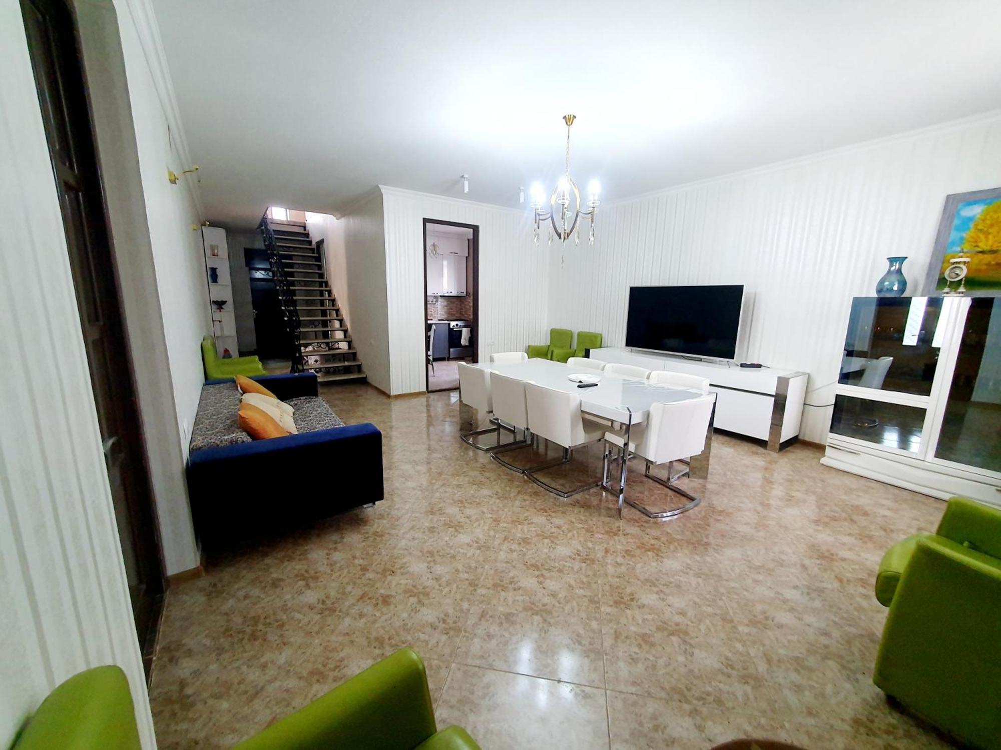 Rustavi Guest House Eksteriør bilde