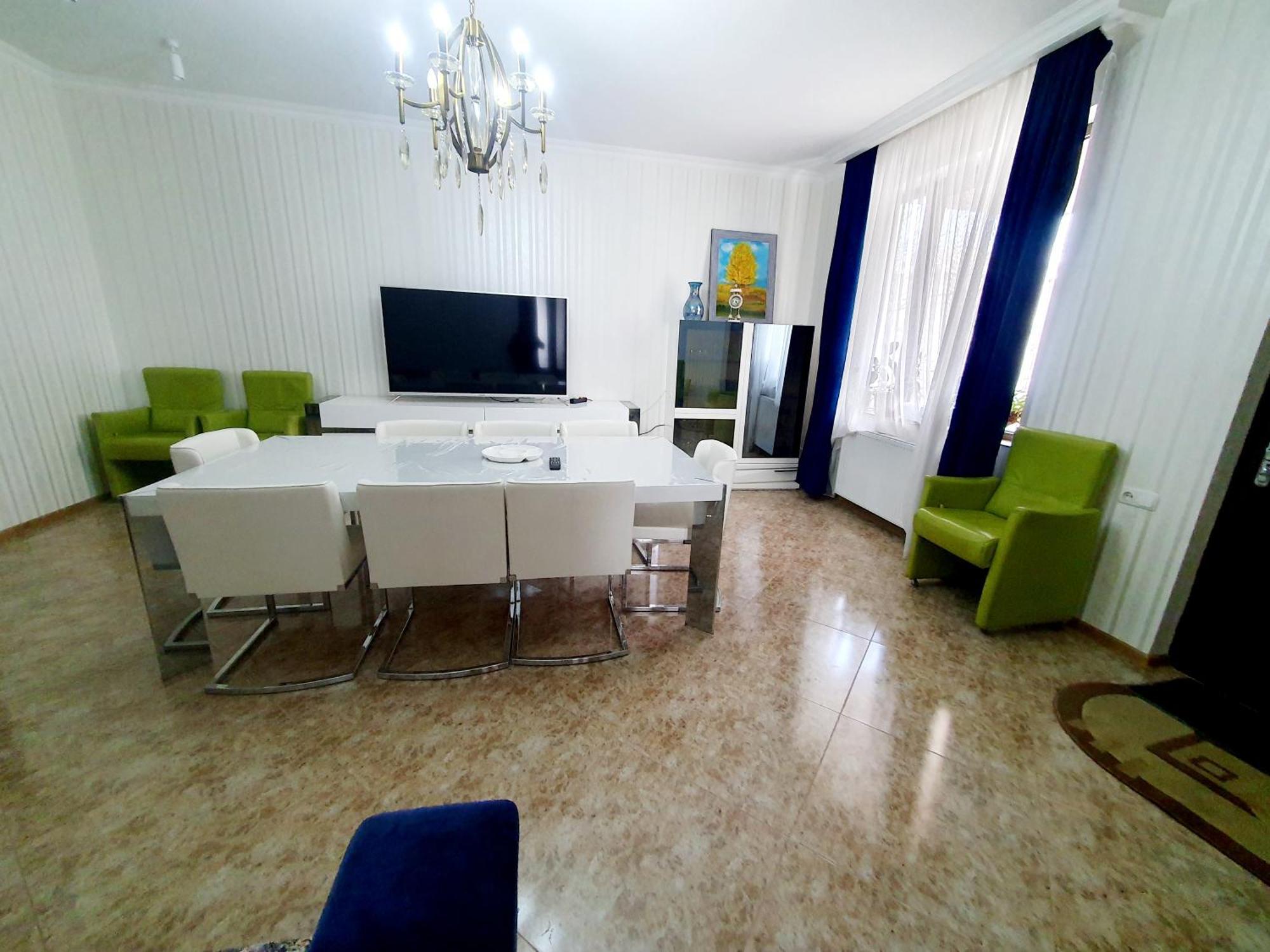 Rustavi Guest House Eksteriør bilde