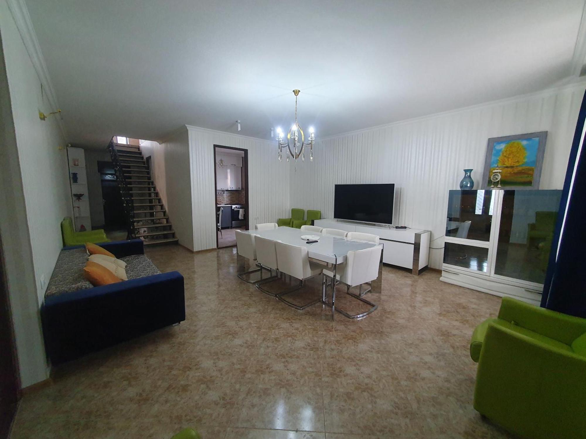 Rustavi Guest House Eksteriør bilde