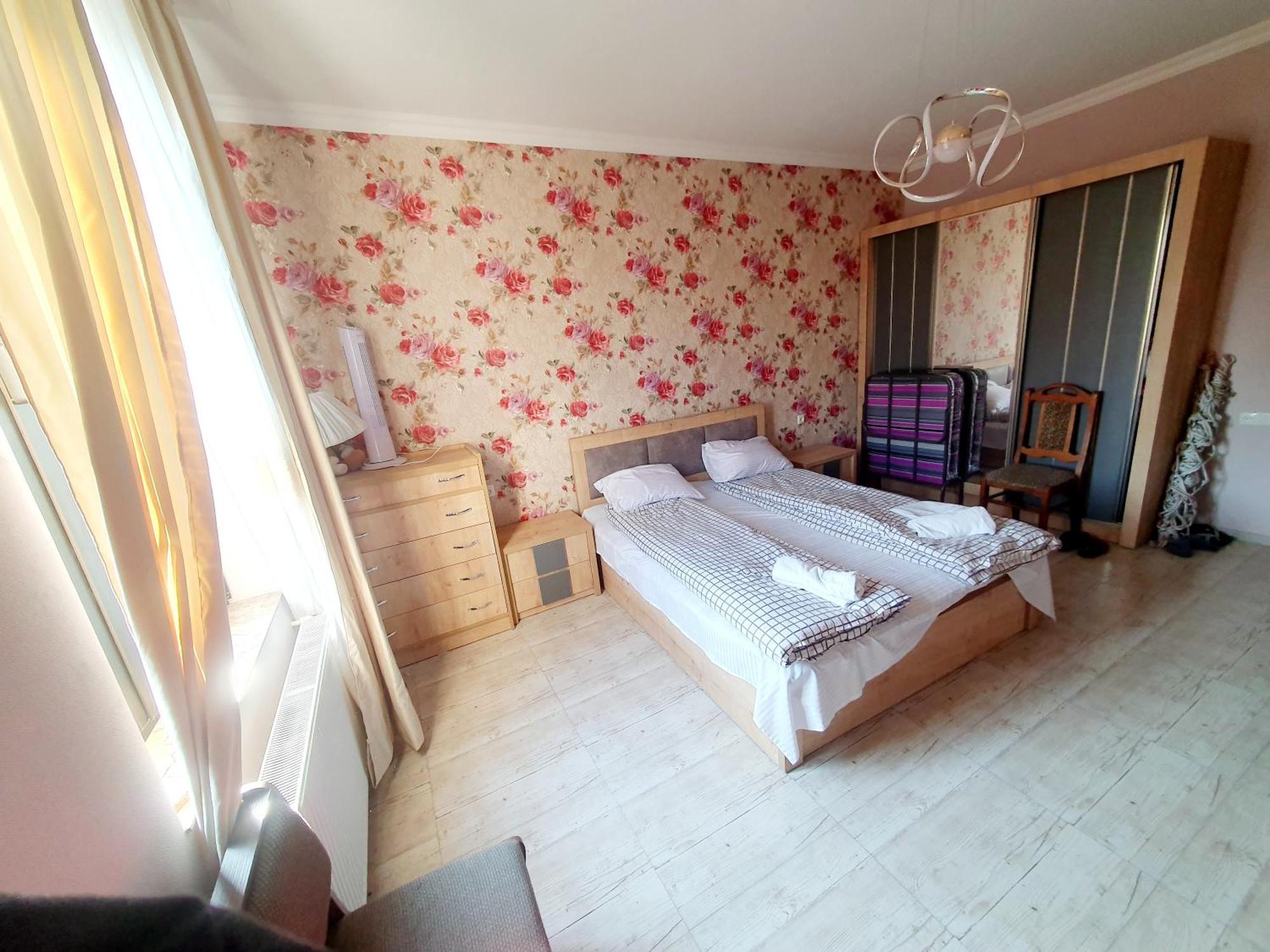 Rustavi Guest House Eksteriør bilde
