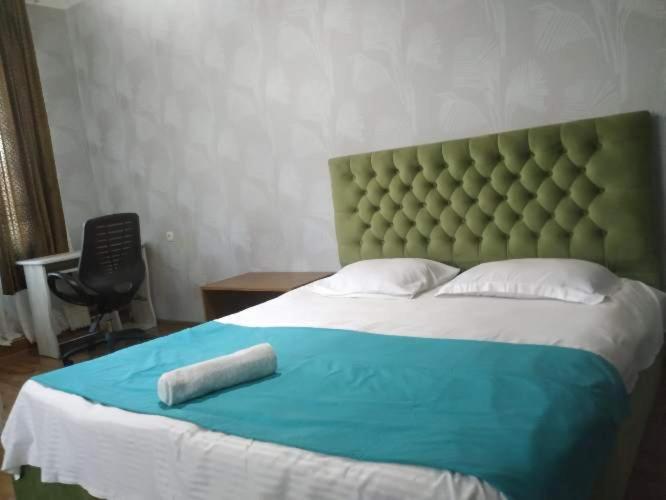 Rustavi Guest House Eksteriør bilde