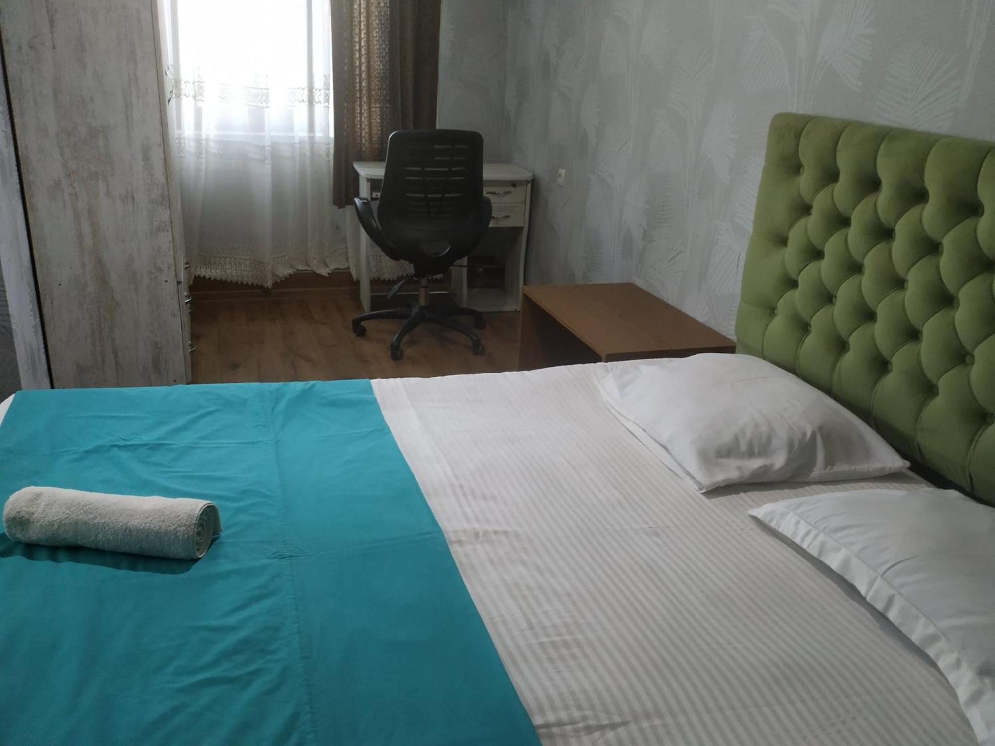 Rustavi Guest House Eksteriør bilde