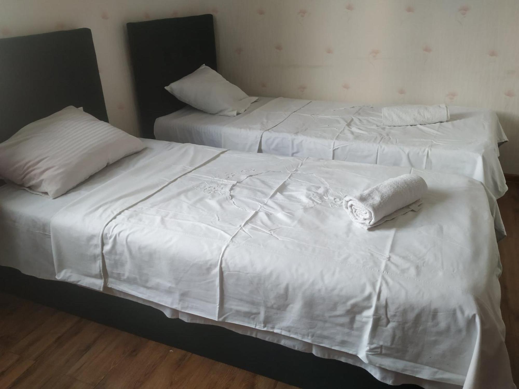 Rustavi Guest House Eksteriør bilde