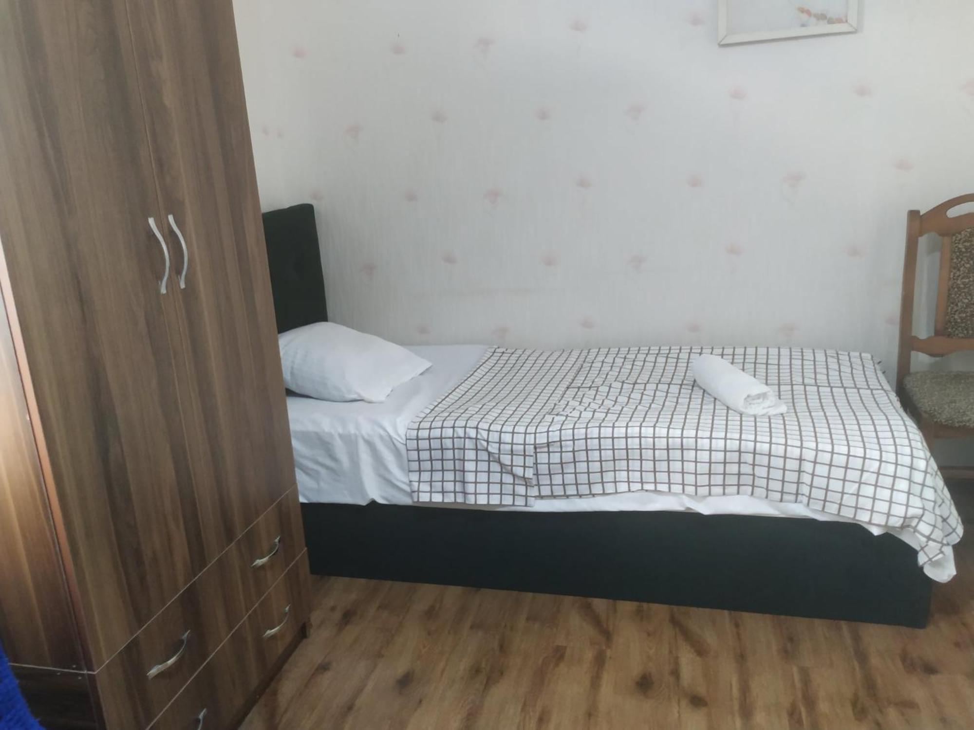 Rustavi Guest House Eksteriør bilde