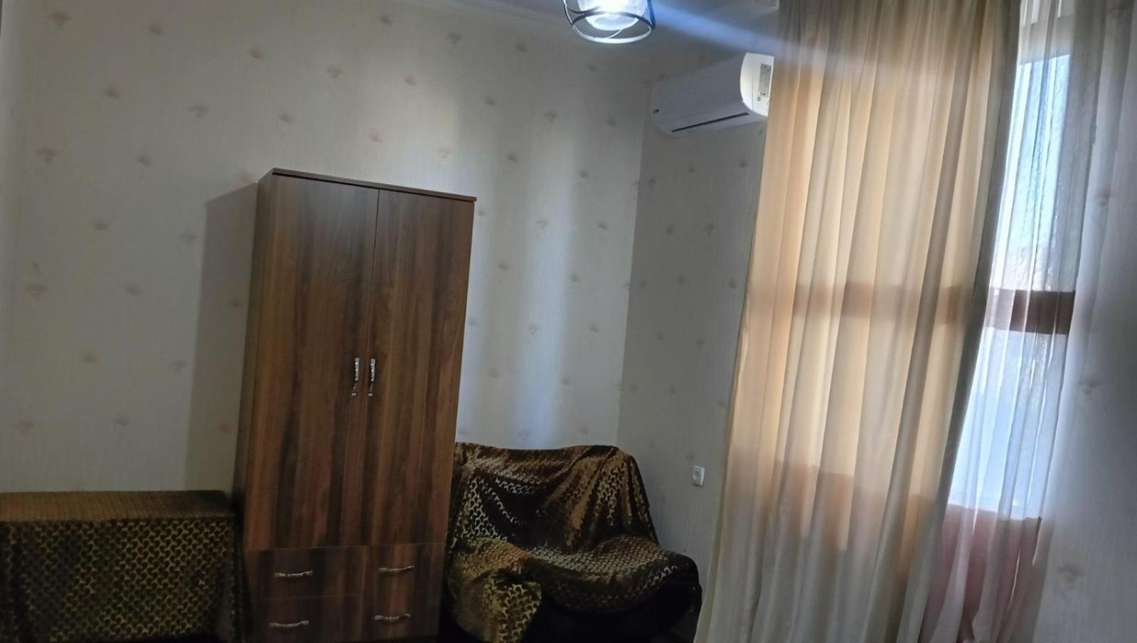 Rustavi Guest House Eksteriør bilde