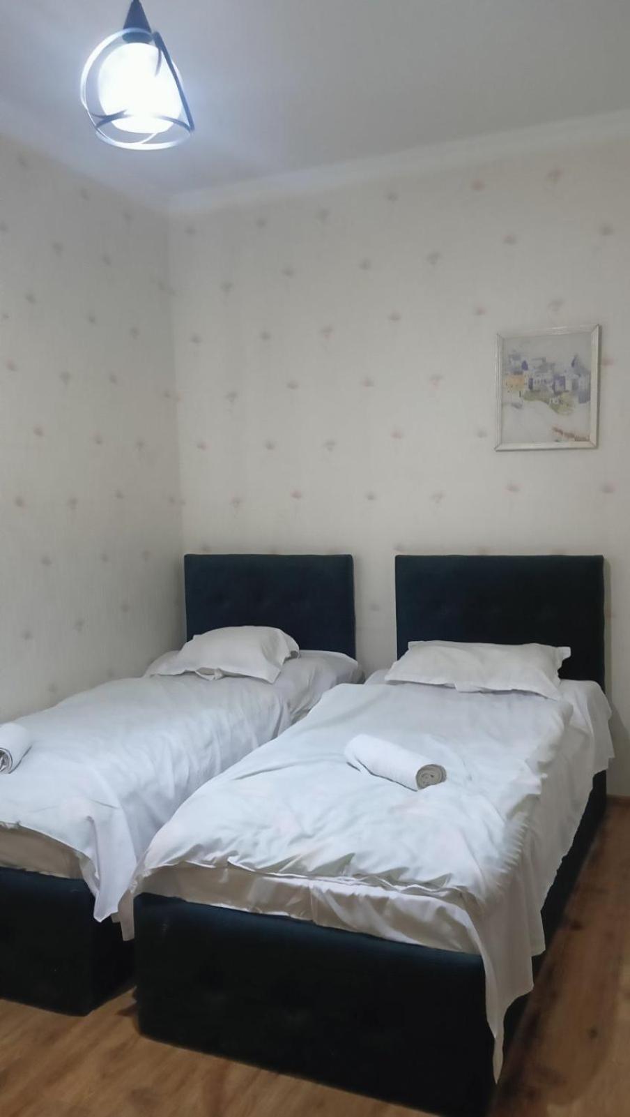 Rustavi Guest House Eksteriør bilde