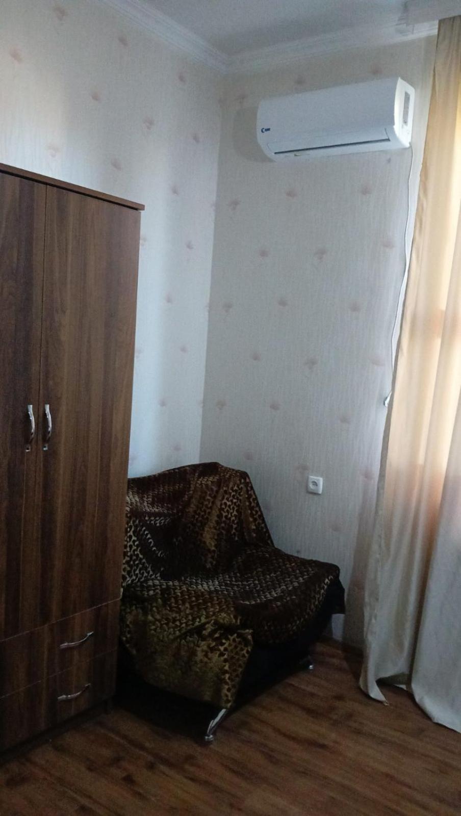Rustavi Guest House Eksteriør bilde
